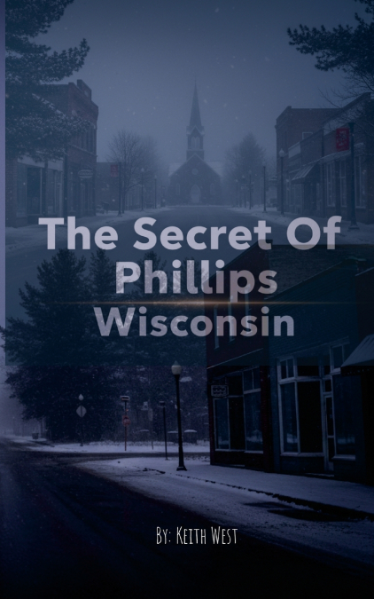 The Secret Of Phillips Wisconsin