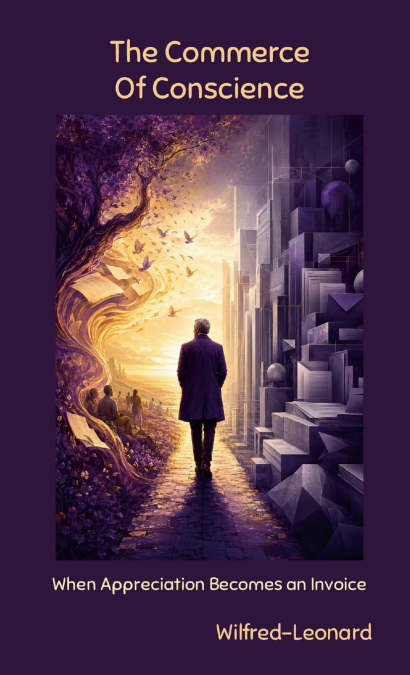 The Commerce Of Conscience