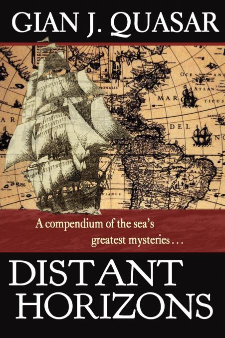 DISTANT HORIZONS