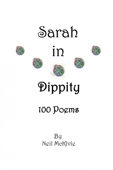 Sarah in Dippity