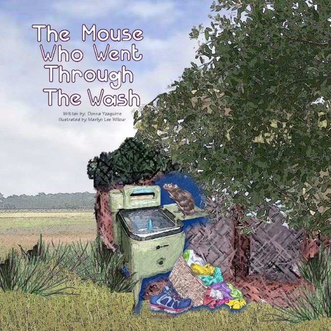 The Mouse Who Went Through the Wash