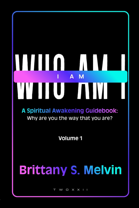 Who Am I? I Am