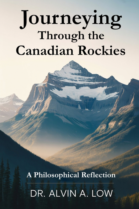 Journeying Through the Canadian Rockies