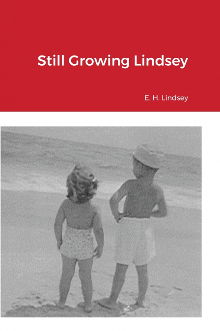 Still Growing Lindsey