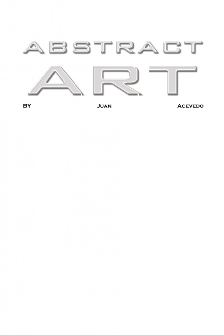 Abstract Art