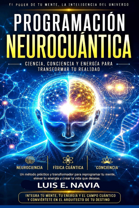 NEUROCUANTICA, PROGRAMACION