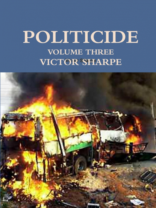 Politicide - New PDF Version