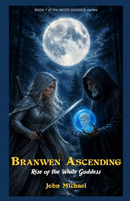 Branwen Ascending