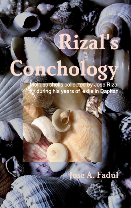 Rizal’s Conchology