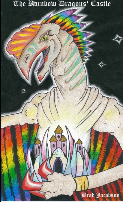The Rainbow Dragons’ Castle