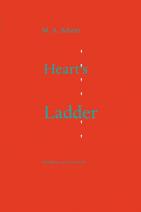 Anniversary Edition - Heart’s Ladder