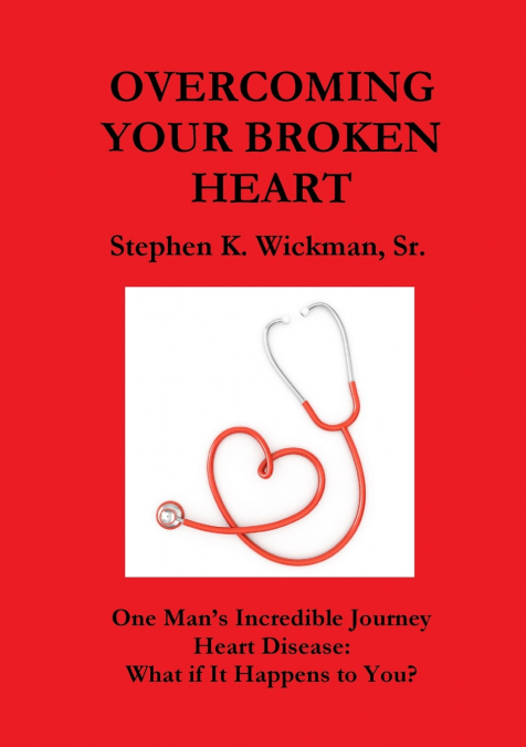 Overcoming Your Broken Heart