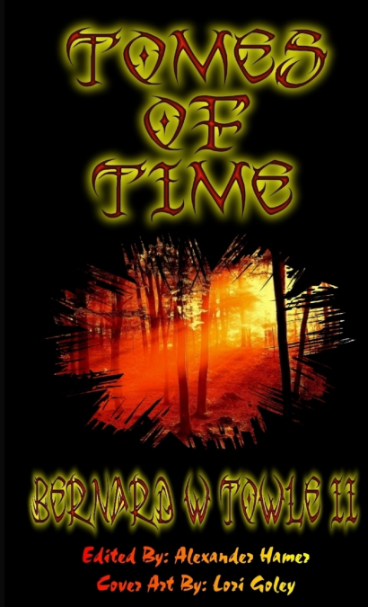 Tomes of Time