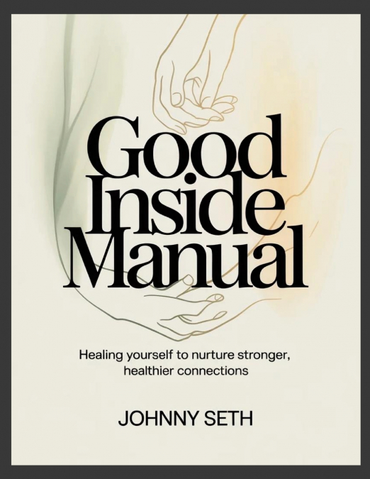 Good Inside Manual