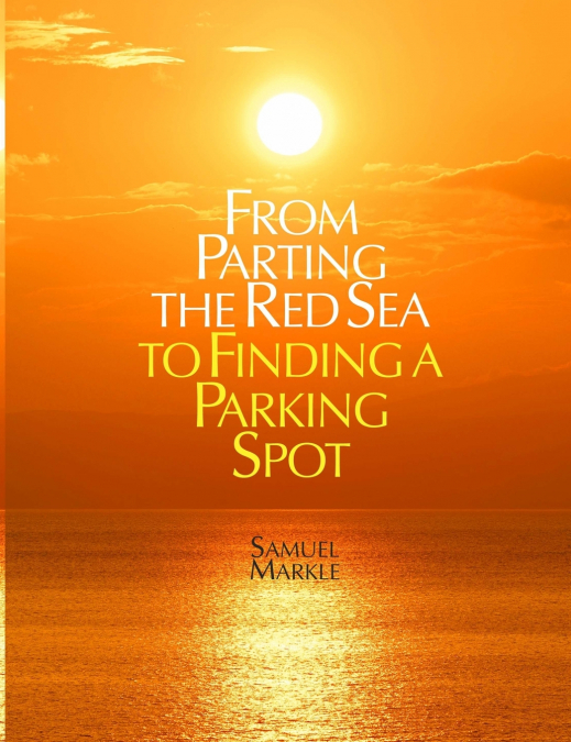 frompartingtheredseatofindingaparkingspot