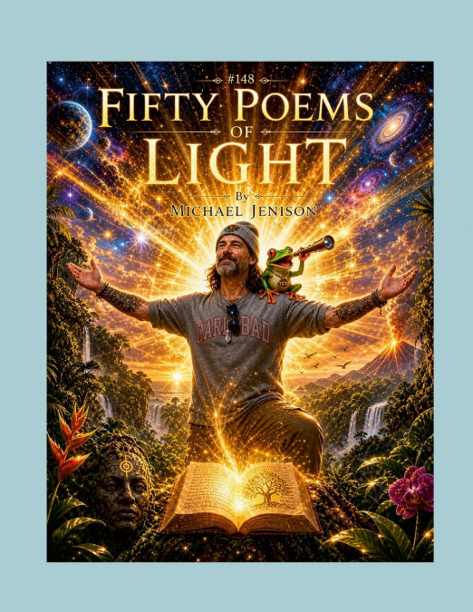 Fifty Poems of Light