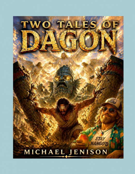 Two Tales of Dagon
