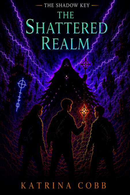 The Shadow Key
