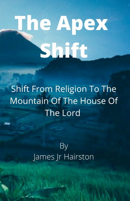 The Apex Shift