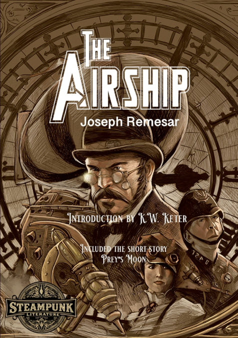 The Airship