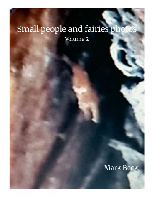 Small people and fairies photos  Volume 2