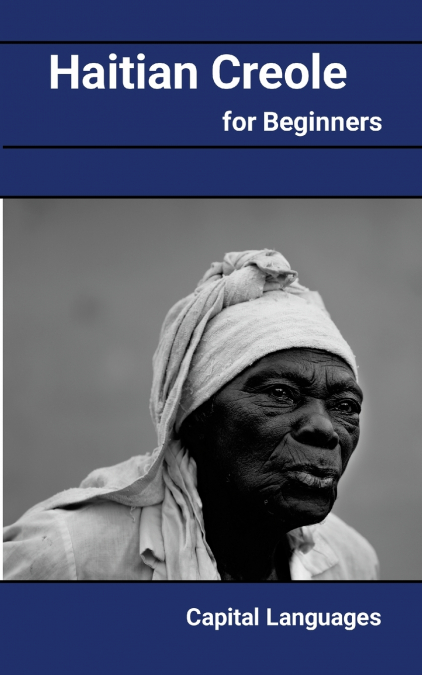 Haitian Creole For Beginners