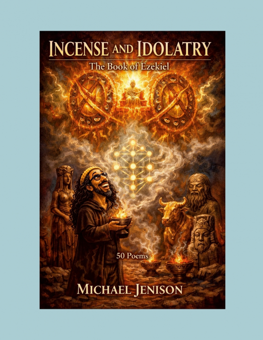 Incense and Idolatry