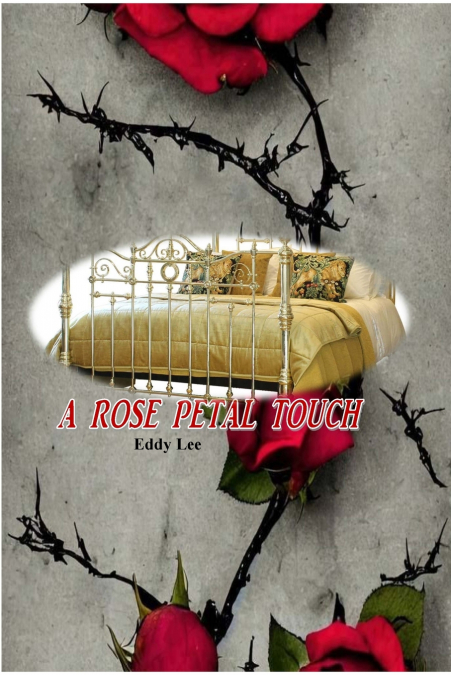 A ROSE PETAL TOUCH