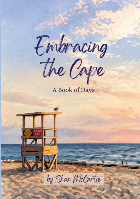 Embracing the Cape