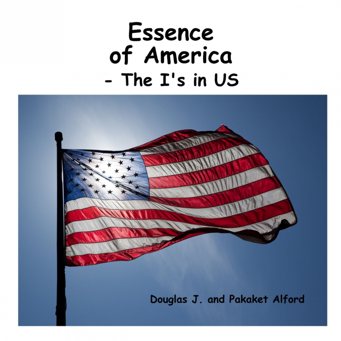 Essence of America - The I’s in US