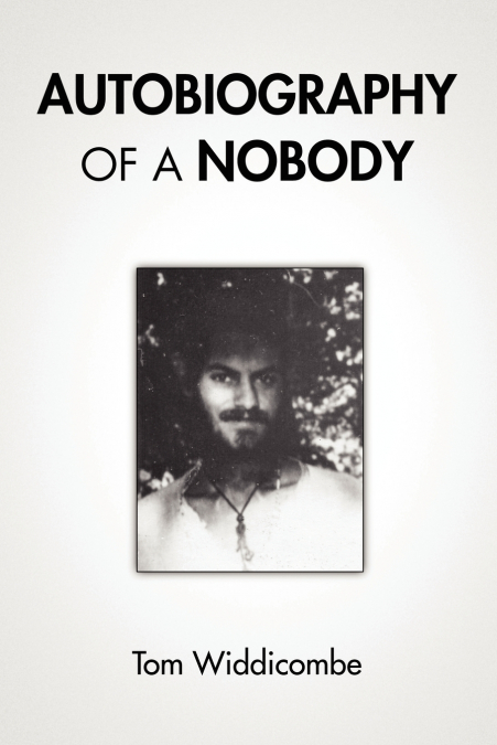 Autobiography of a Nobody