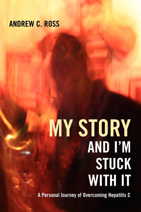 My Story and I’m Stuck With It