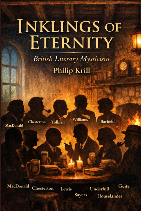 Inklings of Eternity