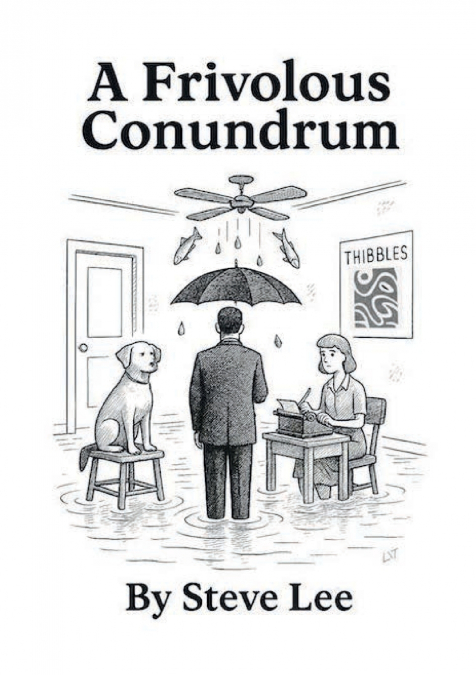 A Frivolous Conundrum