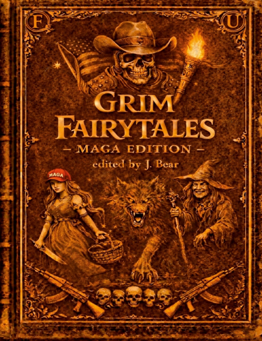 Grim Fairytales - MAGA Edition