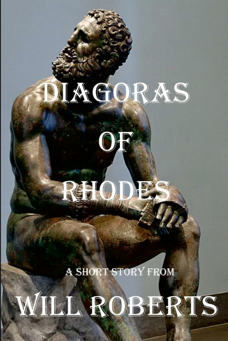 Diagoras of Rhodes