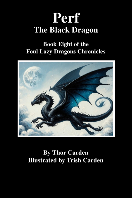 Perf, the Black Dragon