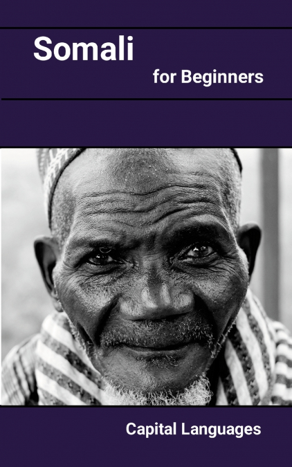 Somali for Beginners