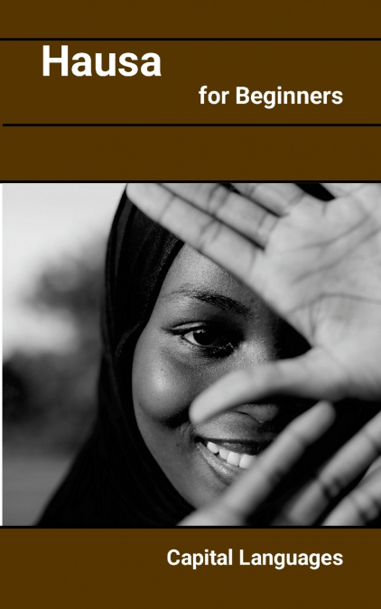 Hausa for Beginners