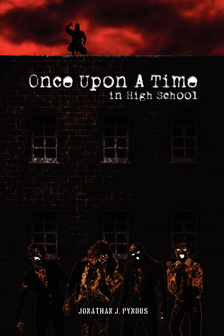 Once Upon a Time in High School
