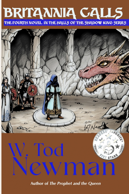 The Halls of the Shadow King