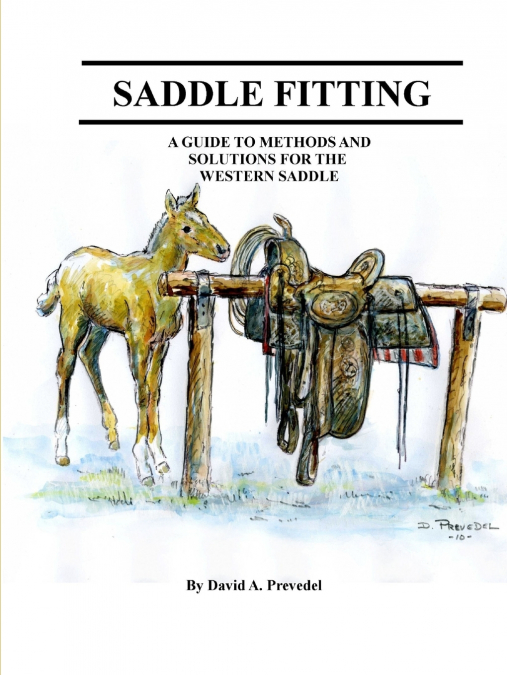 saddle fitting