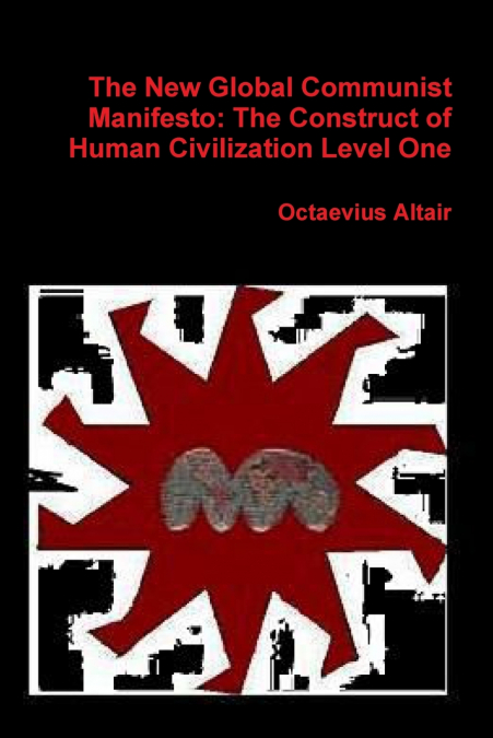 New Global Communist Manifesto