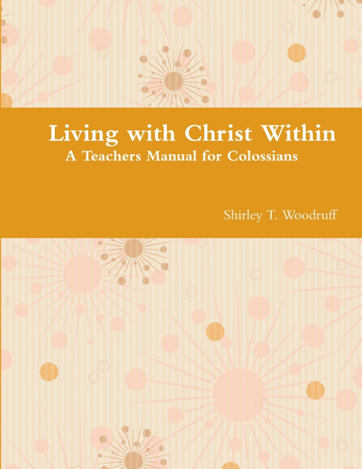 Living with Christ Within