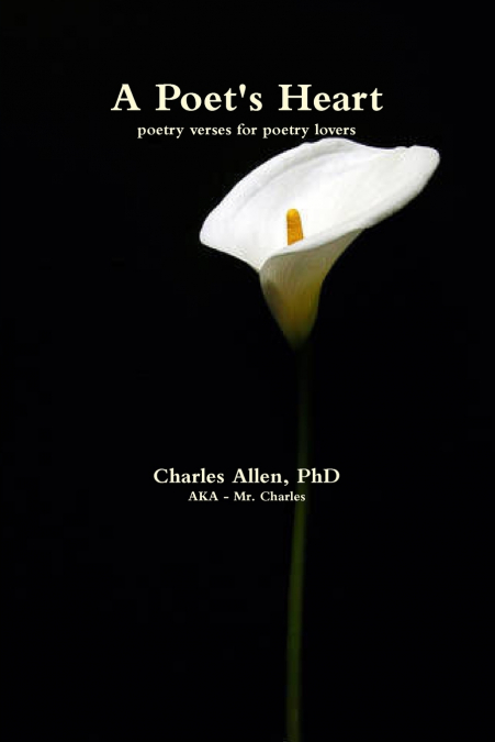 A Poet’s Heart