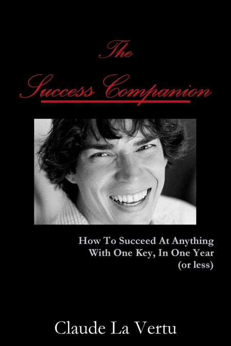 The Success Companion
