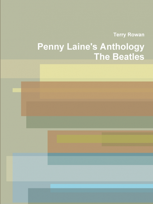 Penny Laine’s Anthology