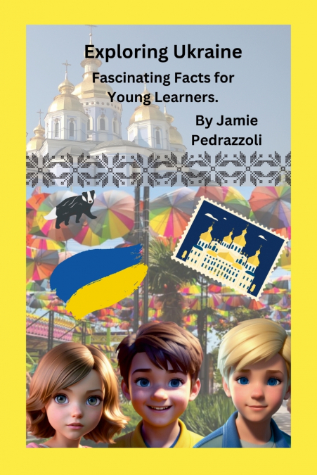 Exploring Ukraine