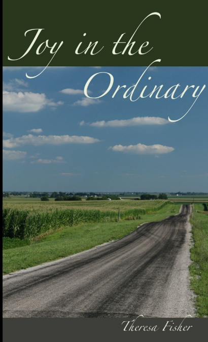 Joy in the Ordinary