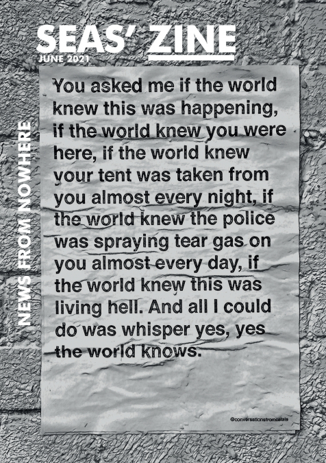 News From Nowhere